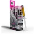 FVKD VAPE SYRINGE 5CT BUBBLEGUM