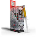 FVKD VAPE SYRINGE 5CT CHRY RUNTZ