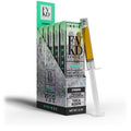 FVKD VAPE SYRINGE 5CT COOKIES