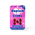 DOPIUM 250MG 5T 1CT WATERMELON