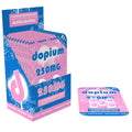 DOPIUM 250MG 5T 10CT WATERMELON