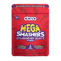 DOZO MEGA 1250MG 5GUMIE 1CT SR