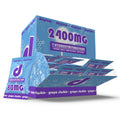 DOPIUM 30CT GRAPE SLUSHIE