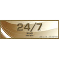 24/7 GOLD KING BOX