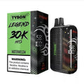 TYSON LEGEND 30K 5CT WATERMELON