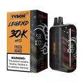 TYSON LEGEND 30K 5CT FRZN MANGO