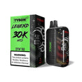 TYSON LEGEND 30K 5CT EFFIN FAB