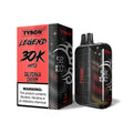 TYSON LEGEND 30K 5CT CALI CHERRY