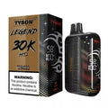 TYSON LEGEND 30K 5CT TOBACCO
