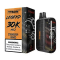 TYSON LEGEND 30K 5CT STRW MANGO