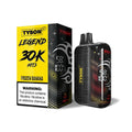 TYSON LEGEND 30K 5CT FRZ BANANA