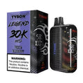 TYSON LEGEND 30K 5CT FRZ BB