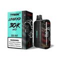 TYSON LEGEND 30K 5CT COOL MINT