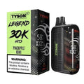TYSON LEGEND 30K 5CT PNEAPP KIWI