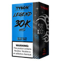 TYSON LEGEND 30K 5CT BLUE RAZZ