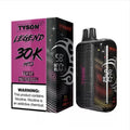 TYSON LEGEND 30K 5CT FRZ STRWBRY