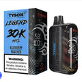 TYSON LEGEND 30K 5CT BB RANCHER