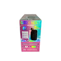 GEEK NEXT 50K 5CT FRZ STRAWBERRY