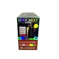 GEEK NEXT 50K 5CT BTTR TOFF CRNC