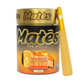 MUHA MATES 3G 5PR 1CT ORANGE
