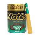 MUHA MATES 3G 5PR 1CT THIN MINT