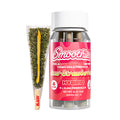 SMOOTHIES 4G 5HH 1CT SOUR STRBRY