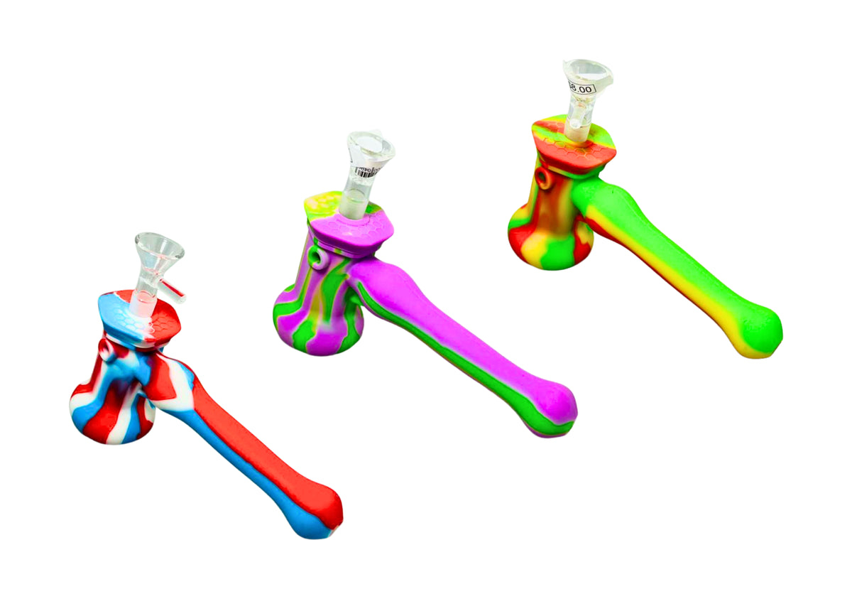 HAMMER SMK BUBBLER H22359