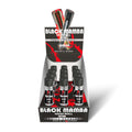 BLACK MAMBA HH 2G 12CT FRUITY PB