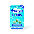 DOPIUM 7HYDRO 180MG 3T 1CT BAJA