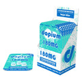 DOPIUM 7HYDRO 180MG 3T 10CT BAJA