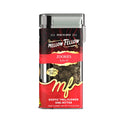 MELLOW 3.5G FLWR+1HITTER 6CT ZOO