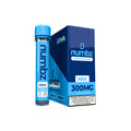NUMBZ CHEW 300MG 1CT MINT