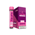 NUMBZ CHEW 300MG 10CT STRW DGNFT