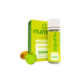 NUMBZ CHEW 500MG 1CT KIWI APPLE