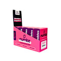 NUMBZ CHEW 500MG 5CT STRW DRGFRT