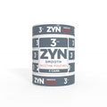 ZYN 3MG SMOOTH