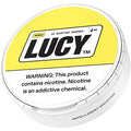 LUCY NIC POUCHES 5CT 4MG MANGO