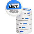 LUCY NIC POUCH 5CT 4MG APL ICE