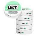 LUCY NIC POUCH 5CT 4MG MINT