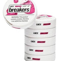 LUCY BREAKERS 5CT 8MG APPLE CDR