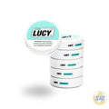 LUCY NIC POUCH 5CT 12MG WINTER