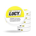 LUCY NIC POUCH 5CT 4MG MANGO