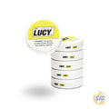LUCY NIC POUCH 5CT 12MG MANGO