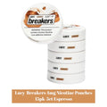 LUCY BREAKERS 5CT 4MG ESPRESSO