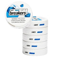 LUCY BREAKERS 5CT 4MG APPLE CIDE