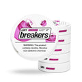 LUCY BREAKERS 5CT 4MG BERRY CIT