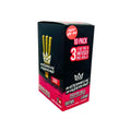 KANNA BOSS 3PK 10CT WTRMLN WDLND