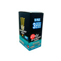KANNA BOSS 3PK 10CT BLEBRY RAZZ