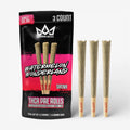 KANNA BOSS 3PK 1CT WTRMLN WDLND