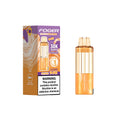 FOGER POD 30K 5CT ORANGE SLUSH